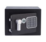 Coffre-fort standard 3,8 litres serrure électronique Yale