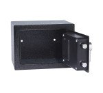 Coffre-fort standard 3,8 litres serrure électronique Yale