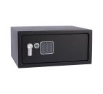 Brandkist standaard met elektronisch slot Yale