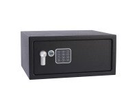 Caja fuerte estándar 24 L con cerradura electrónica Yale