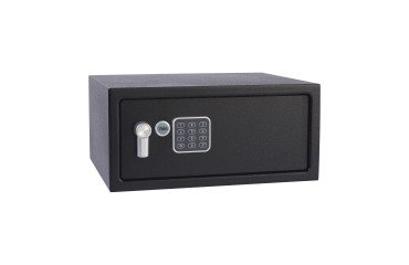 Standard safe with Yale electronic lock