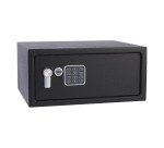 Coffre-fort standard 24 litres serrure électronique Yale