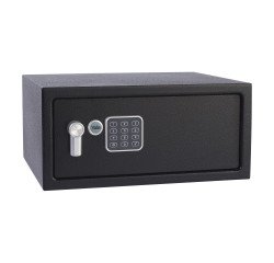 Tresor Standard, elektronisches Schloss Yale