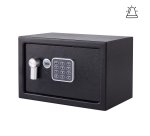 Coffre-fort Protection Standard Alarme 8.6 Litres - serrure électronique Yale