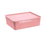 Boîte de rangement polypropylène 9,15 L Cep Bella