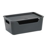 Storage box polypropylene 4,22 L Cep Bella