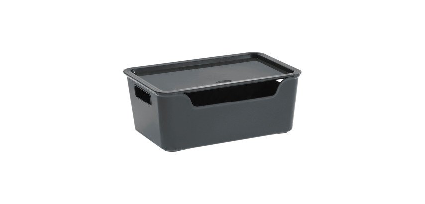 Storage box polypropylene 4,22 L Cep Bella