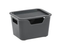 Storage box polypropylene 1,9 L Bella