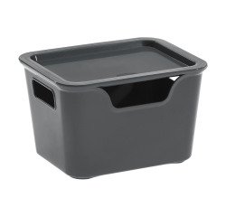 Aufbewahrungsbox 1,9 L Cep Bella Polypropylen