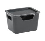 Boîte de rangement polypropylène 1,9 L Cep Bella
