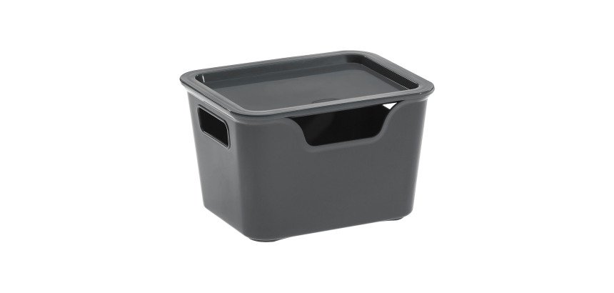 Boîte de rangement polypropylène 1,9 L Cep Bella