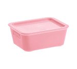 Boîte de rangement polyproylène 1,18 L Cep Bella