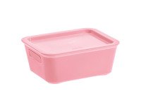 Boîte de rangement polyproylène 1,18 L Cep Bella