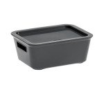 Aufbewahrungsbox 1,18 L Cep Bella Polypropylen