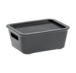 Aufbewahrungsbox 1,18 L Cep Bella Polypropylen