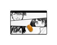 Desk blotter with flap Cep Manga 58,5 x 38,5 cm