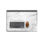 Vade de escritorio con solapa jaspeado mineral Cep 58,5 x 38,5 cm