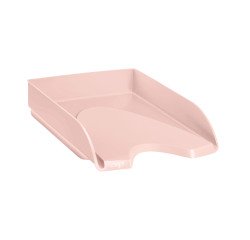 Postbakje Riviera Mineral Cep roze