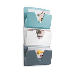 Wall sorter 3 cases Mineral Cep