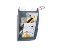 Trieur mural magnétique 5 cases Cep