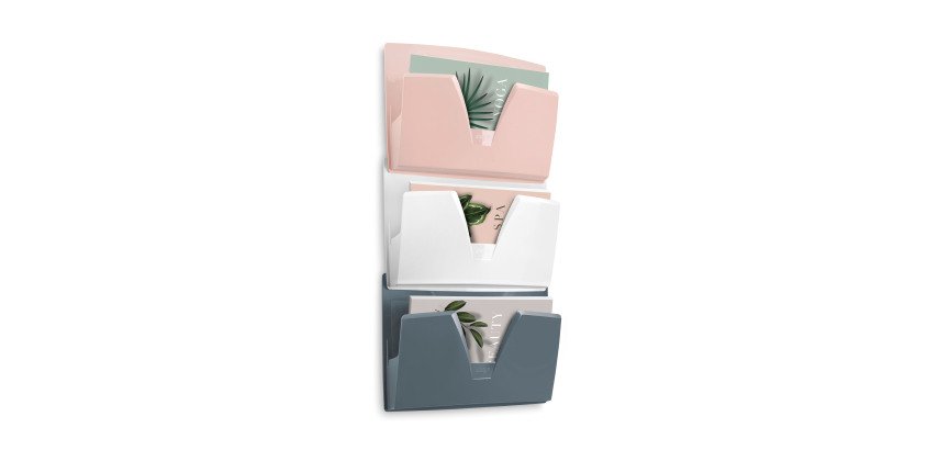Wall sorter 3 cases Mineral Cep
