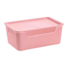 Storage box polypropylene 4,22 L Cep Bella