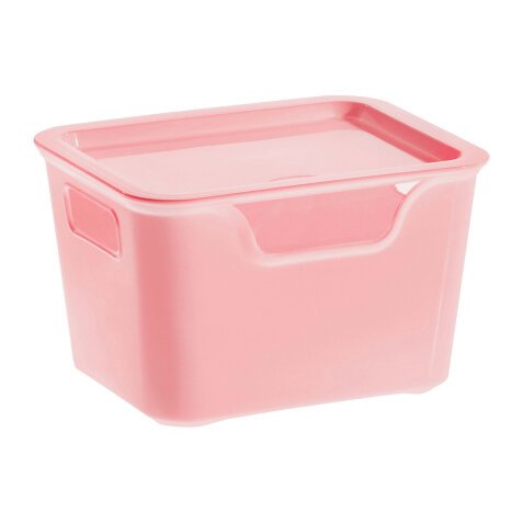 Storage box polypropylene 1,9 L Bella