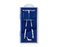 Compás técnico Staedtler Ø 35 cm con tornillo