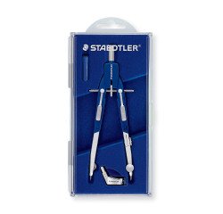 Compás técnico Staedtler Ø 35 cm con tornillo