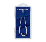 Compas technique Staedtler Ø 35 cm par vis