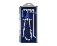Compás técnico Staedtler Ø 58,5 cm con tornillo