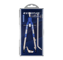 Compás técnico Staedtler Ø 58,5 cm con tornillo