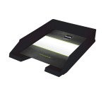 Corbeille à courrier Helit 'The Green Staff' A4