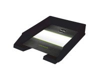 Corbeille à courrier Helit 'The Green Staff' A4