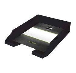 Corbeille à courrier Helit 'The Green Staff' A4