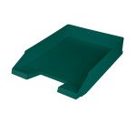 Corbeille à courrier 'the green staff', A4