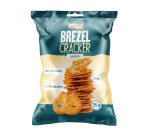 Cracker bretzel, en sachet individuel de 35 g