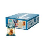 Cracker bretzel, en sachet individuel de 35 g