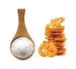 Cracker bretzel, en sachet individuel de 35 g