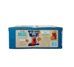 Cracker bretzel, en sachet individuel de 35 g