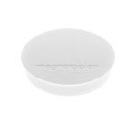 Plots magnétiques aimants Ø 30 mm Discofix standard Magnetoplan - Lot de 10