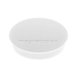 Plots magnétiques aimants Ø 30 mm Discofix standard Magnetoplan - Lot de 10