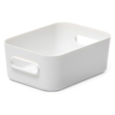 Boîte de rangement SmartStore Compact S, 1,5 litre, blanc