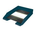 Corbeille à courrier 'the green staff', A4