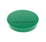 Plots magnétiques aimants Ø 30 mm Discofix standard Magnetoplan - Lot de 10