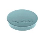 Plots magnétiques aimants Ø 30 mm Discofix standard Magnetoplan - Lot de 10