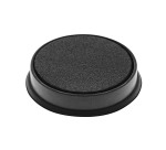 Plots magnétiques aimants Ø 30 mm Discofix standard Magnetoplan - Lot de 10