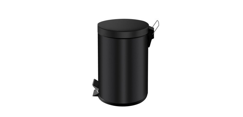 Pedal bin 3 L