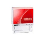 Tampon encreur Colop Printer 20 formule "Comptabilisé"