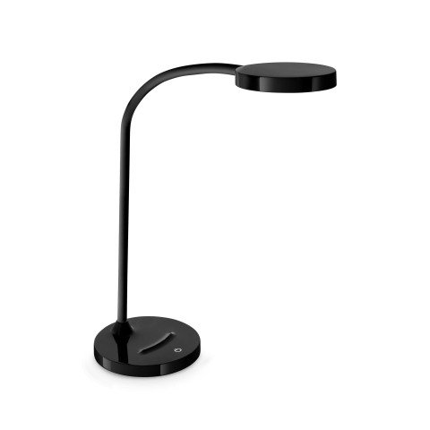 Lampara de sobremesa Led Flex - Cep - 5.46W - metal negro